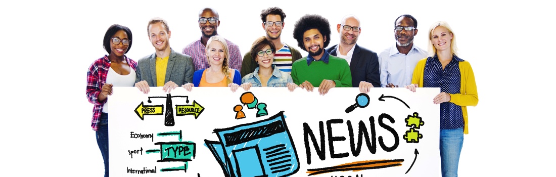 Recent news – April 8